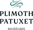Logo for "PLIMOTH PATUXET MUSEUMS INC"