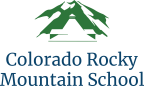 Logo for "COLORADO ROCKY MOUNTAIN SCHOOL INC"