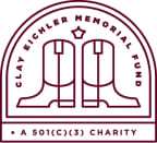 Logo for "CLAY EICHLER MEMORIAL FUND"