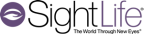Logo for "SIGHTLIFE"
