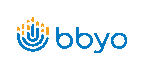 Logo for "B'NAI B'RITH YOUTH ORGANIZATION"