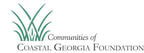 Logo for "COMMUNITIES OF COASTAL GEORGIA FOUNDATION INC"
