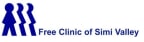 Logo for "FREE CLINIC OF SIMI VALLEY"