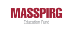 Logo for "MASSACHUSETTS PUBLIC INTEREST RESEARCH GROUP EDUCATION FUND INC"