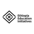 Logo for "ETHIOPIA EDUCATION INITIATIVES INC"