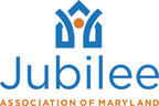 Logo for "THE JUBILEE ASSOCIATION OF MARYLAND INC"