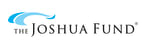 Logo for "The Joshua Fund"