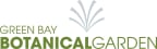 Logo for "GREEN BAY BOTANICAL GARDEN INC"