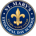 Logo for "ST MARYS EPISCOPAL DAY SCHOOL INC"