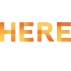 Logo for "Home for Contemporary Theatre and Art Ltd dba HERE Art Center"