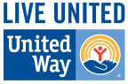 Logo for "United Way of Merced County Inc"