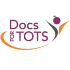 Logo for "Docs for Tots"