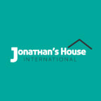 Logo for "Jonathans House International"