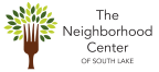 Logo for "Feed And Instruct The Hungry Neighborhood Center"