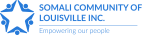 Logo for "Somali Community Of Louisville Inc"