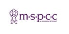 Logo for "MASSACHUSETTS SOCIETY FOR THE PREVENTION OF CRUELTY TO CHILDREN"