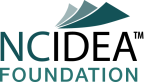 Logo for "NC IDEA"