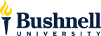 Logo for "BUSHNELL UNIVERSITY FKA NORTHWEST CHRISTIAN UNIVERSITY"