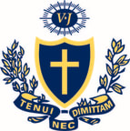 Logo for "SALESIANUM SCHOOL INC"
