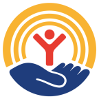 Logo for "UNITED WAY OF AROOSTOOK"