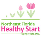 Logo for "NORTHEAST FLORIDA HEALTHY START COALITION INC"