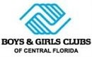Logo for "BOYS & GIRLS CLUBS OF CENTRAL FLORIDA INC"