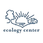 Logo for "ECOLOGY CENTER"