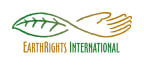 Logo for "EARTHRIGHTS INTERNATIONAL INC"