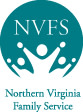 Logo for "NORTHERN VIRGINIA FAMILY SERVICE INC"