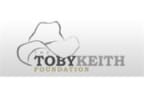 Logo for "THE TOBY KEITH FOUNDATION INC"