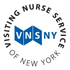 Logo for "VISITING NURSE SERVICE OF NEW YORK HOME CARE II"