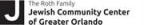 Logo for "JEWISH COMMUNITY CENTER OF GREATER ORLANDO INC"