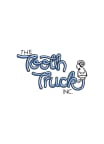 Logo for "THE TOOTH TRUCK INC"