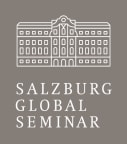 Logo for "SALZBURG GLOBAL SEMINAR INC"