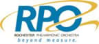 Logo for "ROCHESTER PHILHARMONIC ORCHESTRA INC"