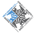 Logo for "HELP CENTER INC"