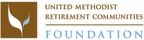 Logo for "UMRC-PORTER HILLS FOUNDATION"