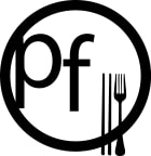 Logo for "Project Feast"