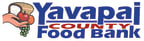 Logo for "Yavapai Food Bank Inc"