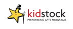 Logo for "KID STOCK INC"