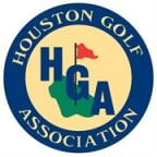 Logo for "Houston Golf Association Inc"