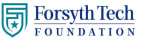 Logo for "FORSYTH TECHNICAL COMMUNITY COLLEGE FOUNDATION INC"