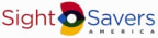 Logo for "SIGHT SAVERS OF AMERICA INC"