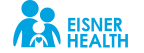 Logo for "PEDIATRIC AND FAMILY MEDICAL CENTER DBA EISNER HEALTH"