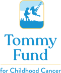 Logo for "THE TOMMY FUND INC"