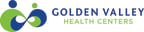 Logo for "Golden Valley Health Center"