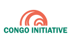 Logo for "CONGO INITIATIVE USA INC"