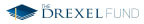 Logo for "THE DREXEL FUND"