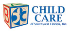 Logo for "CHILD CARE OF SW FLORIDA INC"