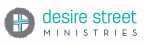 Logo for "Desire Street Ministries"